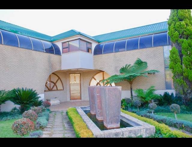 4 BEDROOM HOUSE FOR SALE IN RUIMSIG